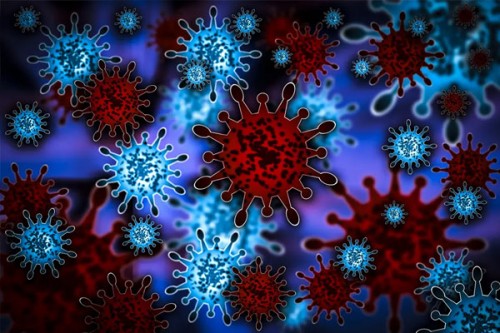 Nepal reports first death of new Covid variant