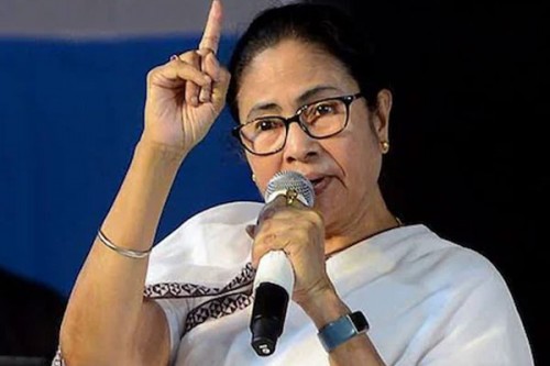 Mamata Banerjee to meet CEC tomorrow on SIR issue, hold series of meetings in Delhi