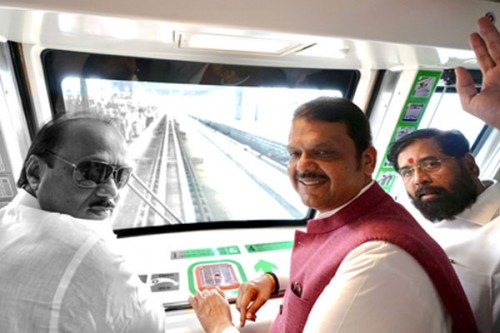 ''Deeply Shaken'': Fadnavis Reacts to Ajit Pawar's Passing