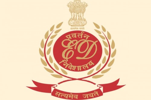 ED conducting raids at 8 locations in Bengal in land scam case