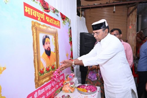 MP Minister orders demolition of murder accused's illegal structures in Bhopal