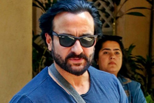 Stabbing case: Mumbai Police collects Saif's blood sample, clothes