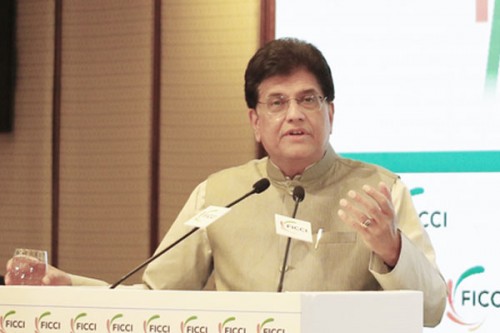Goyal to visit Israel for high-level trade talks, proposed FTA review on agenda