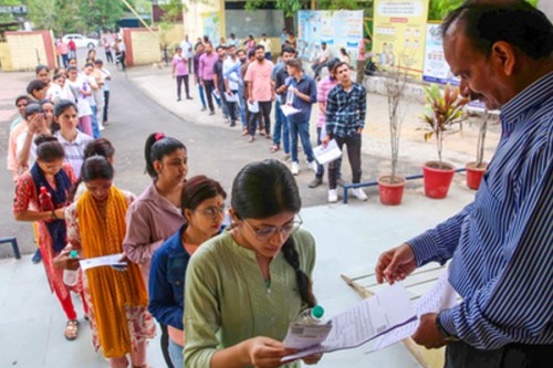 CCPA slaps Rs 5 lakh fine on Drishti IAS for misleading UPSC 2022 result ads