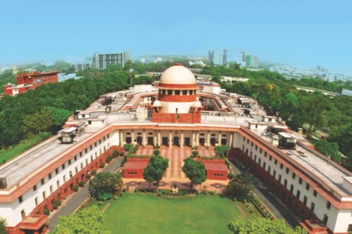 Supreme Court Delays Hearing on Bail Pleas of Sharjeel Imam, Umar Khalid and Others in Delhi Riots Case