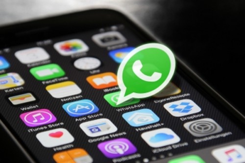 WhatsApp is working on feature to let users edit messages on iOS beta
