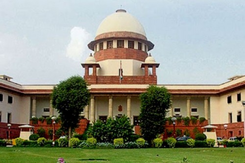 If mass exclusion, we will immediately step in: SC on Bihar SIR