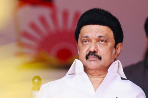 DMK's 12th state conference in Tiruchi today; CM Stalin to make key announcements