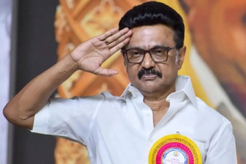 DMK alliance to hold statewide protest on Dec 24 against Centre's rural job scheme overhaul