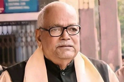 Assam announces holiday in Cachar district to pay respect to ex-MoS Kabindra Purkayastha