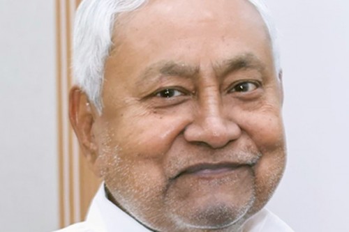 Nitish Kumar announces over two-fold increase in journalists' pension