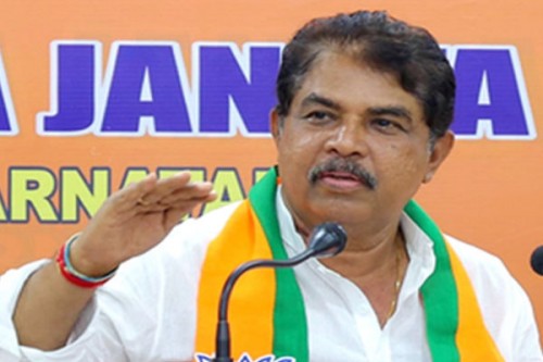 Rahul Gandhi marching towards century of defeats: BJP on Bihar poll trends