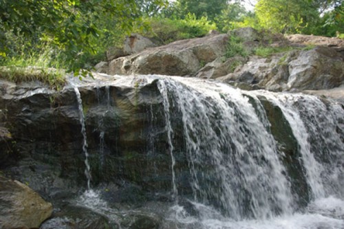 TN to develop Jawadhu hills as eco-tourism hub with glamping, camping facilities