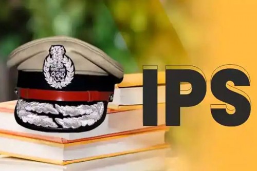 Gujarat transfers 37 IPS officers in major police reshuffle