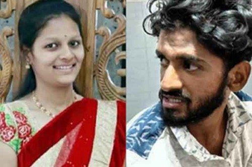 Karnataka HM apologises to Nehas parents even as mother of killer says 'my son should be punished'