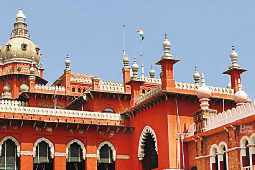 Madras HC allows urgent plea against book 'targeting' Justice GR Swaminathan