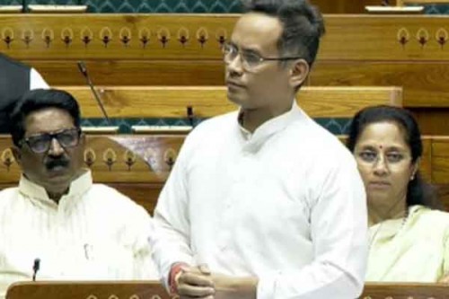 Cong backs women's quota but opposes delimitation link, questions Centre's intent