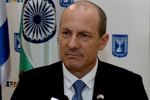 We don't trust nations without ties: Israeli envoy on Pakistan's attempt to broker US-Iran talks