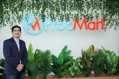 B2B marketplace ProcMart raises Rs 250 cr led by Fundamentum, Edelweiss Discovery Fund