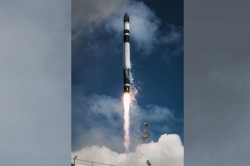 South Korea launches nanosatellite for satellite constellation project