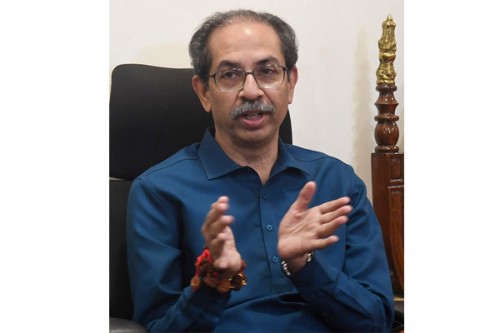 File culpable homicide case over children's deaths due to adulterated cough syrup: Saamana