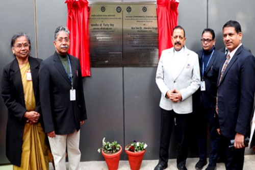 New Environmental Standard lab, Solar Energy Complex to boost India's renewable energy ecosystem