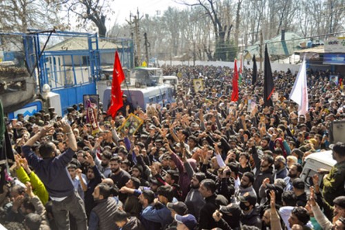 AQIS pushes separatist narrative, seeks to reignite Article 370 debate in Kashmir