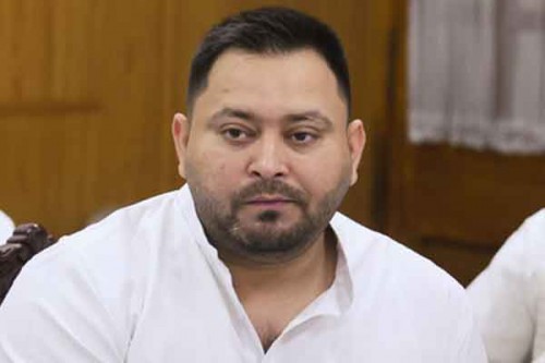 Tejashwi criticises BJP after Bihar youth shot dead, another injured in New Delhi