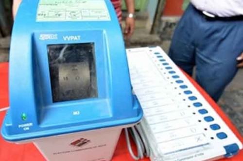 Maha: Polling impacted in Marathwada, Vidarbha due to technical glitches