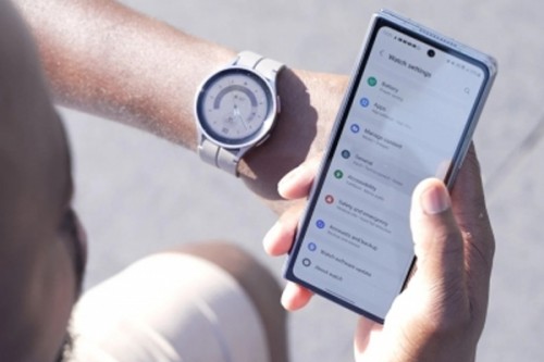 Samsung Galaxy Watch6 to come in 40mm, 44mm sizes: Report
