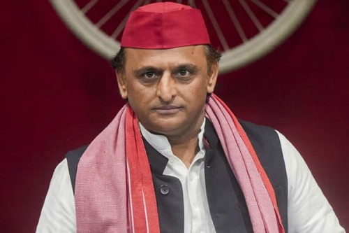 UP tops in atrocities against Dalits: Akhilesh Yadav