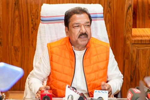 'This is our victory': BJP leaders hail India-US trade deal, credit PM Modi's leadership