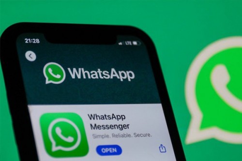 WhatsApp rolling out 'Push name within chat list' feature on iOS beta