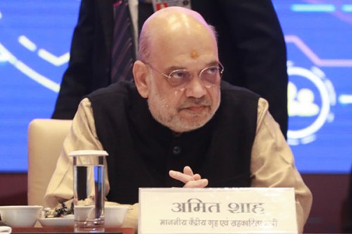 HM Shah's Thiruvananthapuram visit puts spotlight on BJP's Kerala unit