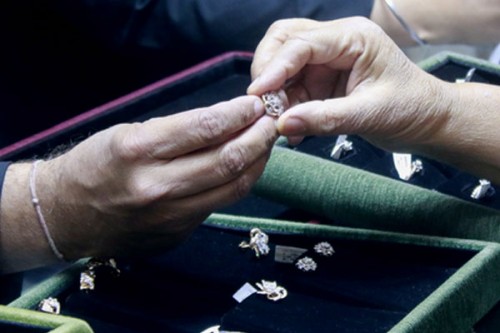 Zero US tariff on diamonds and gemstones a major step forward: GJC's Avinash Gupta