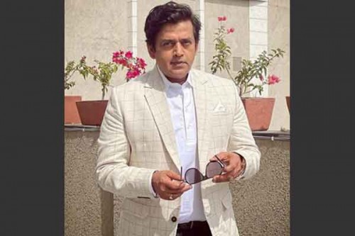 FIR against woman who alleged Ravi Kishan is father of her daughter
