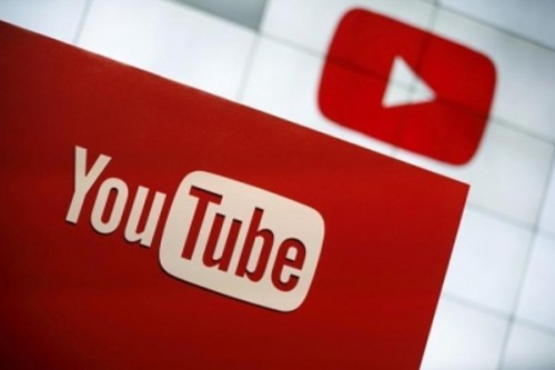 YouTube rolling out song, album credits to its music service
