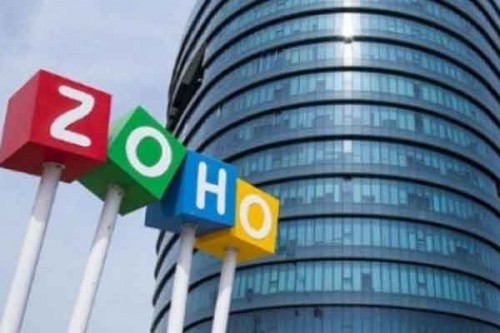 Zoho Corporation launches 'Zakya' modern retail POS solution in India
