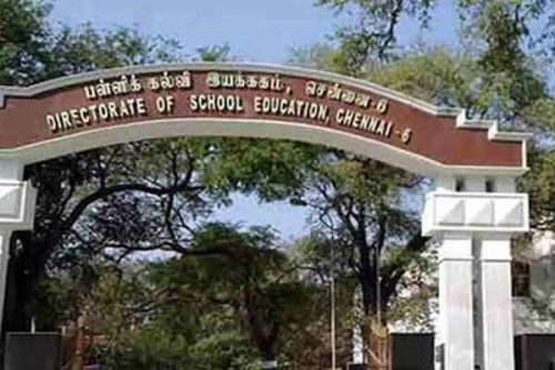 TN targets full literacy with new drive to educate four lakh adults