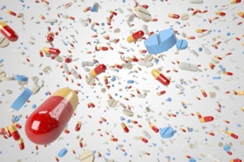 Bengal govt to fianlise draft of state 'Antibiotic Action Plan' next week