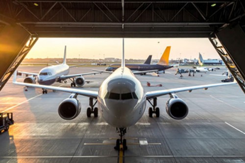 India's airline industry to see 11-14 pc operating profit this fiscal: Report