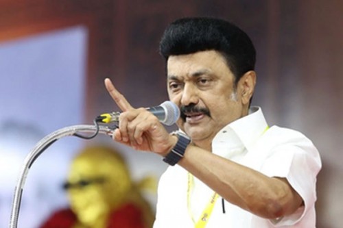 CM Stalin to visit Madurai today to inaugurate development projects