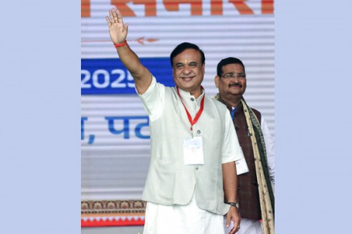 Northeast to soon get visa facilitation centre, residents can submit biometrics in Guwahati