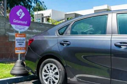 Car-sharing firm Getaround cuts 30% of jobs as part of restructuring
