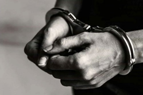 Externee arrested for violating externment order in South West Delhi