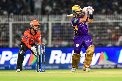 'They have certain agenda against me...', Rahane fires back at strike-rate criticism