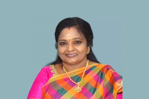 Tamilisai flays DMK over 'alliance discord' and interim budget, questions its moral authority to criticise PM Modi