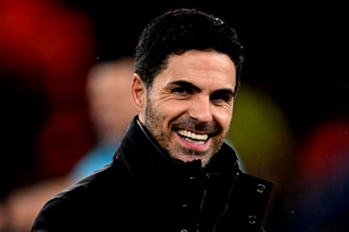 Mikel Arteta Urges Arsenal to Make Champions League History Ahead of Big Return
