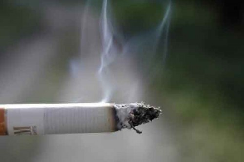 Children most vulnerable to thirdhand smoke: Experts