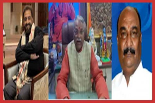 Constituency Watch: Aurangabad opened LS door in Maharashtra for Telangana's AIMIM
